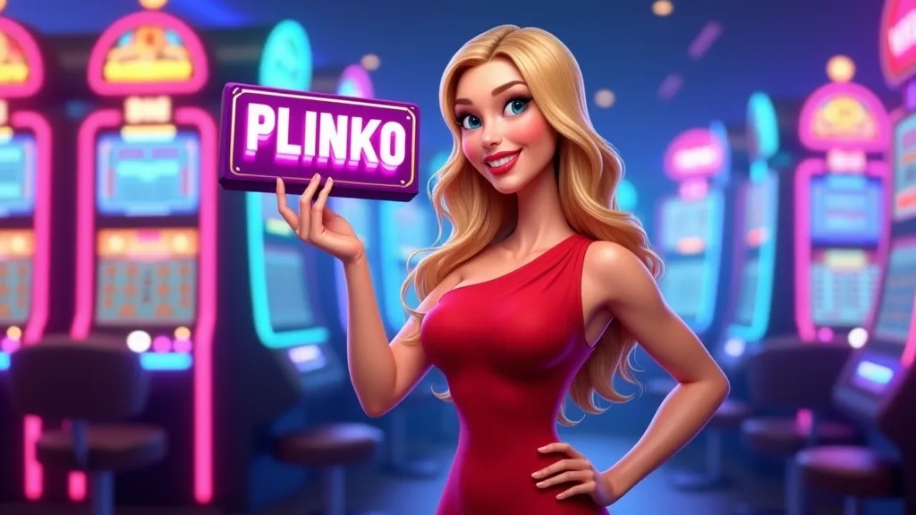 plinko